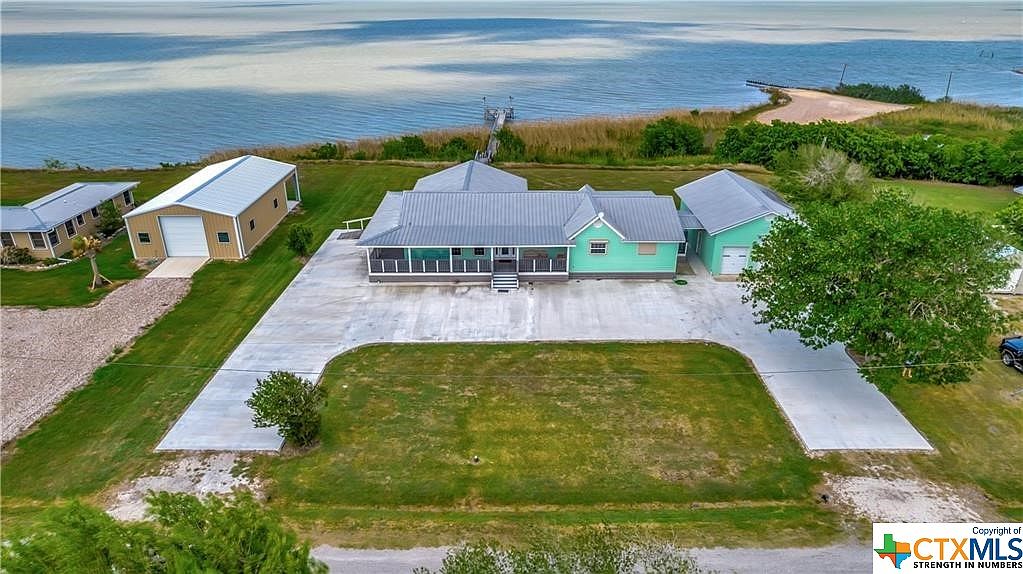 403 Bay St, Austwell, TX 77950 MLS 533991 Zillow