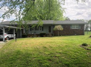 175 Pleasant Vw, Hopkinsville, KY 42240