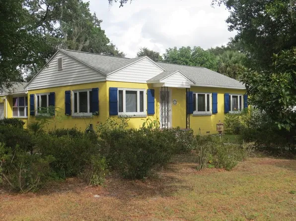 947 Camellia Ave, Winter Park, FL 32789