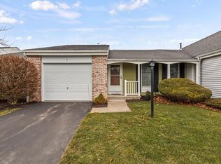 7 Huntsman Way, Webster, NY 14580