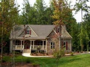 32 Sylvias Way, Jasper, GA 30143