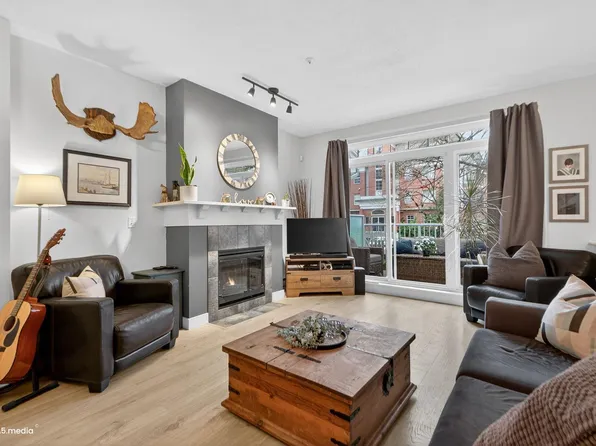 2422 Hawthorne Ave #86, Pt Coquitlam, BC V3C 6K7
