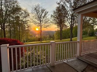 45 Welcome Hill Rd, West Chesterfield, NH 03466