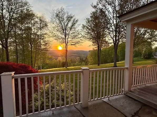 45 Welcome Hill Road, Chesterfield, NH 03466