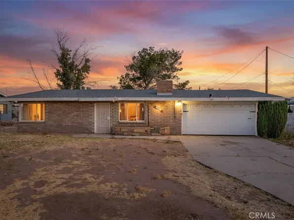 21798 Standing Rock Ave, Apple Valley, CA 92307