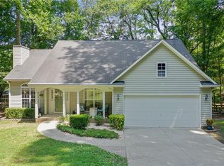 535 Beaver Dam Rd, Liberty, NC 27298