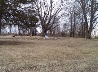 603 S. Center St., Center, MO 63436