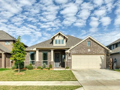 544 Wildriver Trl, Fort Worth, TX, 76131