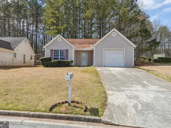 6187 Harvard Ct, Morrow, GA 30260