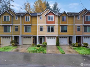 5319 147th Street Ct E UNIT 5, Tacoma, WA 98446