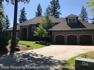 2452 E Summit Dr, Coeur D Alene, ID 83815