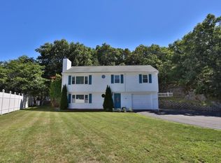 350 Water St, Wakefield, MA 01880