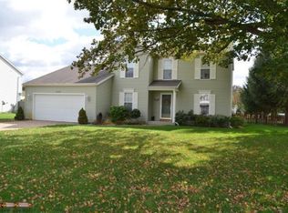 1702 Way #J, Saint Joseph, MI 49085