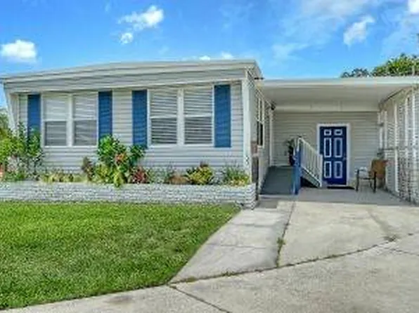 3901 Bahia Vista St Lot 133, Sarasota, FL 34232