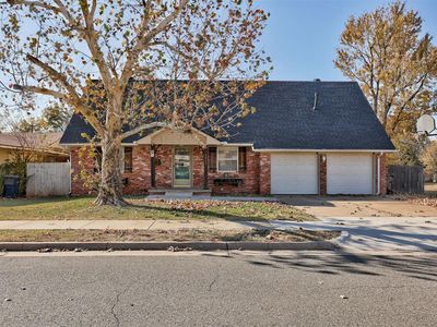3313 N Tulsa Ave, Oklahoma City, OK, 73112
