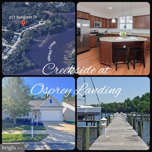 217 Saltgrass Dr, Glen Burnie, MD, 21060
