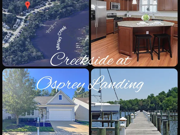 217 Saltgrass Dr, Glen Burnie, MD 21060