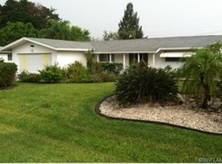1024 SE 41st St, Cape Coral, FL 33904