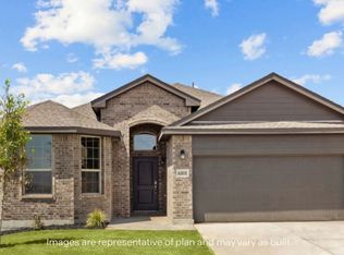 223 17th St, Wolfforth, TX 79382