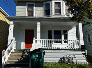 35 Kopernik St, Buffalo, NY 14206