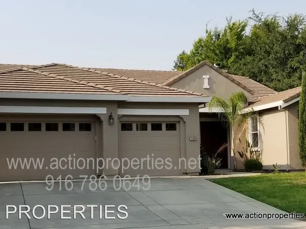 1500 Woodhaven Cir, Roseville, CA 95747