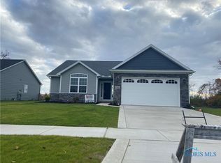11167 Whitetail Way, Whitehouse, OH 43571