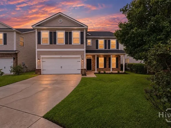 5 Capella Circle, Savannah, GA 31419