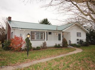515 Route 405 Hwy, Hughesville, PA 17737