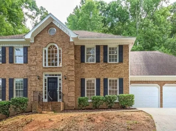 4397 Windsor Oaks Cir, Marietta, GA 30066
