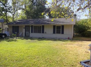 432 E Ragley St, Henderson, TX 75654