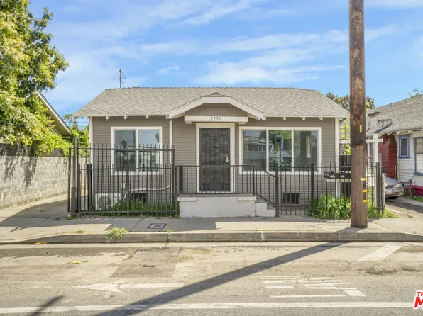 1254 Exposition Blvd, Los Angeles, CA 90007