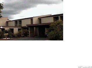 95-360 Mahapili Ct APT 133, Mililani, HI 96789