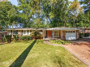 3643 Woodstream Cir, Atlanta, GA 30319