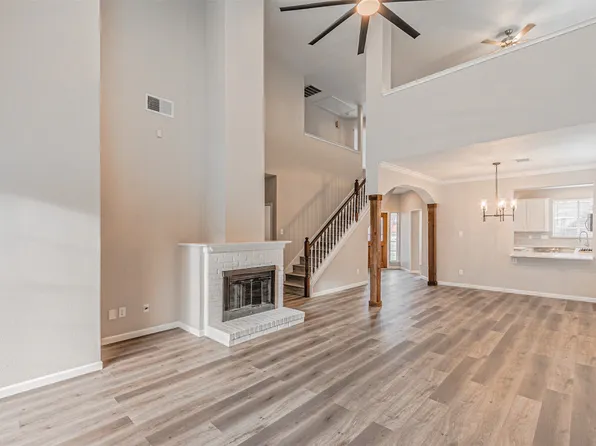 772 Whitman Pl, Allen, TX 75002