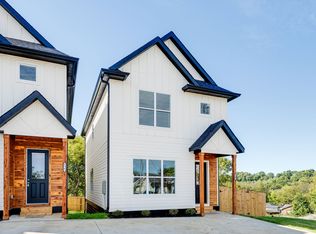 4341 Old Goins Rd, Nashville, TN 37211