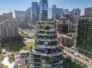 738 E 1st Ave SW #701, Calgary, AB T2P 5G8