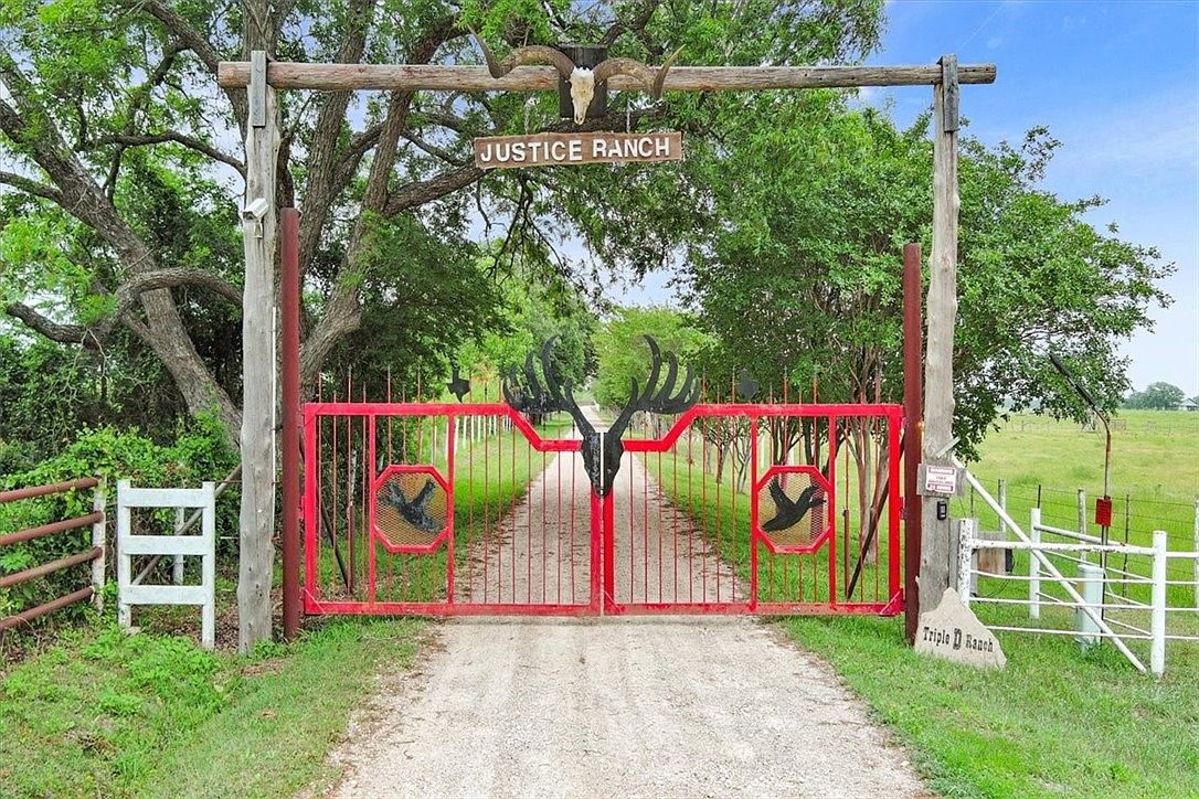 541 Lcr 131, Mount Calm, TX 76673 MLS 215574 Zillow