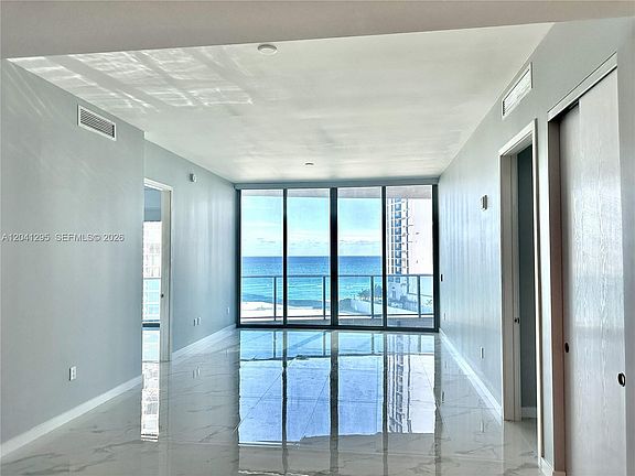 2nd image of 17550 Collins Ave #803