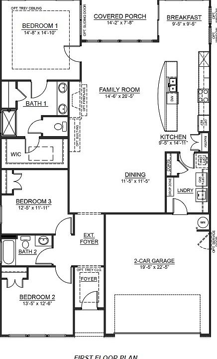 2nd image of 108 Higbie Dr