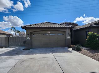 2187 E Aloe Pl, Chandler, AZ 85286