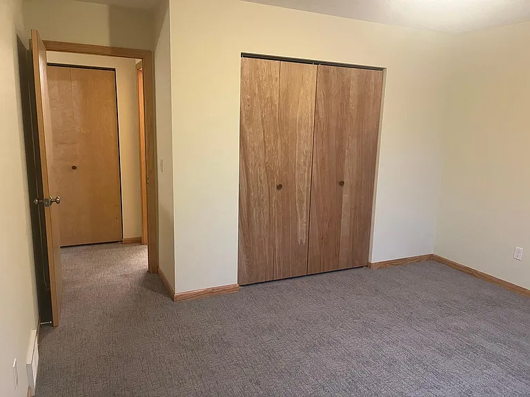 Upper level bedroom.