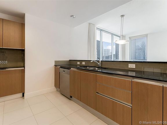 2nd image of 1050 Brickell Ave APT 1722