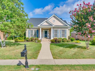241 Horse Creek Dr, Chattanooga, TN, 37405