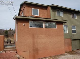 518 Laurel St UNIT A, Colorado Springs, CO 80904