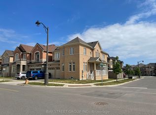 3127 Streamwood Pass, Oakville, ON L6H 0T2