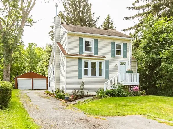 225 River Meadow Dr, Rochester, NY 14623