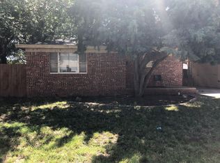 2805 Peoria Ave, Lubbock, TX 79410