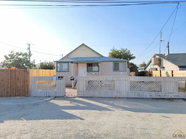 339 Olive St, Maricopa, CA 93252