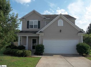 56 Sweet Shade Way, Greenville, SC 29605