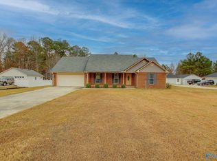 148 County Road 358, Trinity, AL 35673